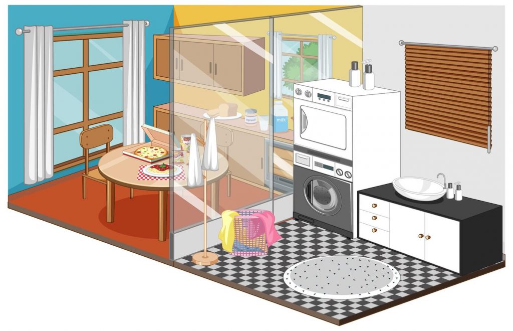 شرایط استرداد جهیزیه در طلاق توافقی