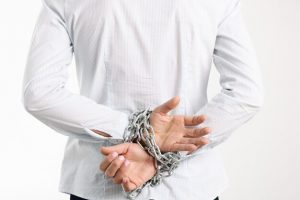 خسارت ایام بازداشت