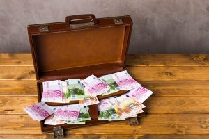 ضبط وثیقه