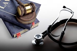 اعتراض به نظریه پزشکی قانونی